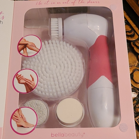 Face & Body Skincare System - Picture 2 of 5